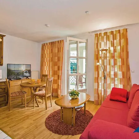 Apartment Margot Whg 04
