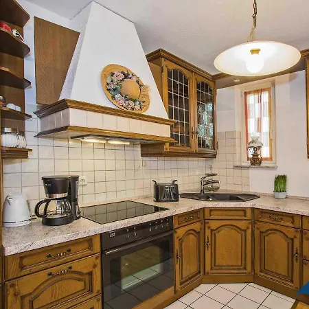 Margot Whg 04 Apartman Heringsdorf