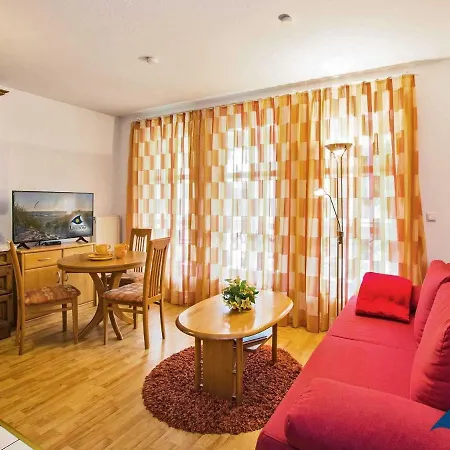 Apartment Margot Whg 04