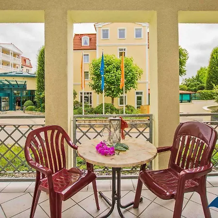 Margot Whg 04 Apartman *