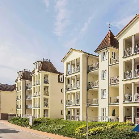 Apartment Margot Whg 04