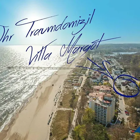 Margot Whg 04 דירה הרינגסדורף